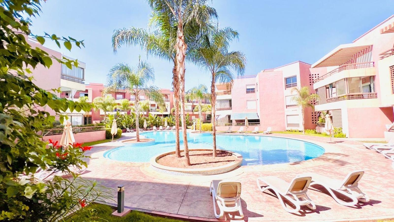 Apartamento Elegance Garden