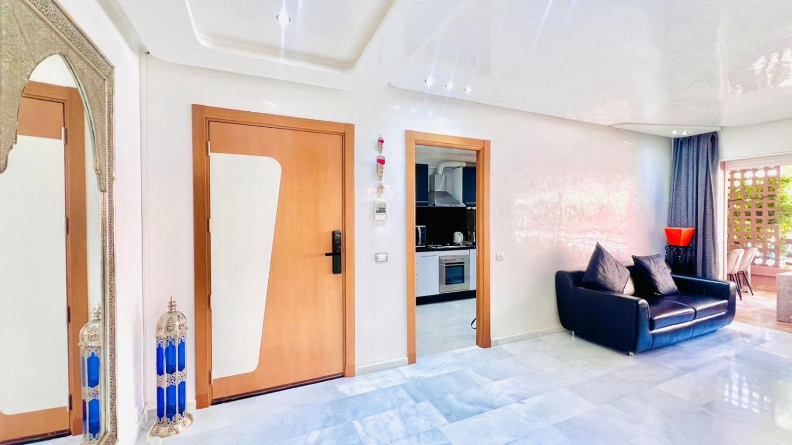 Apartamento Elegance Garden *