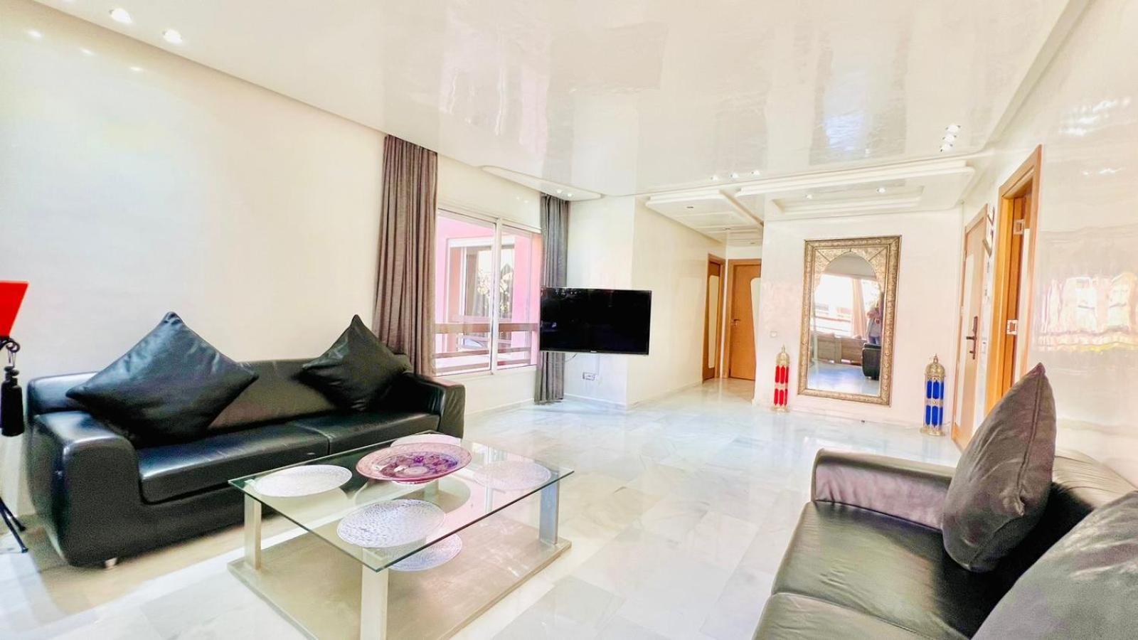 Apartamento Elegance Garden *
