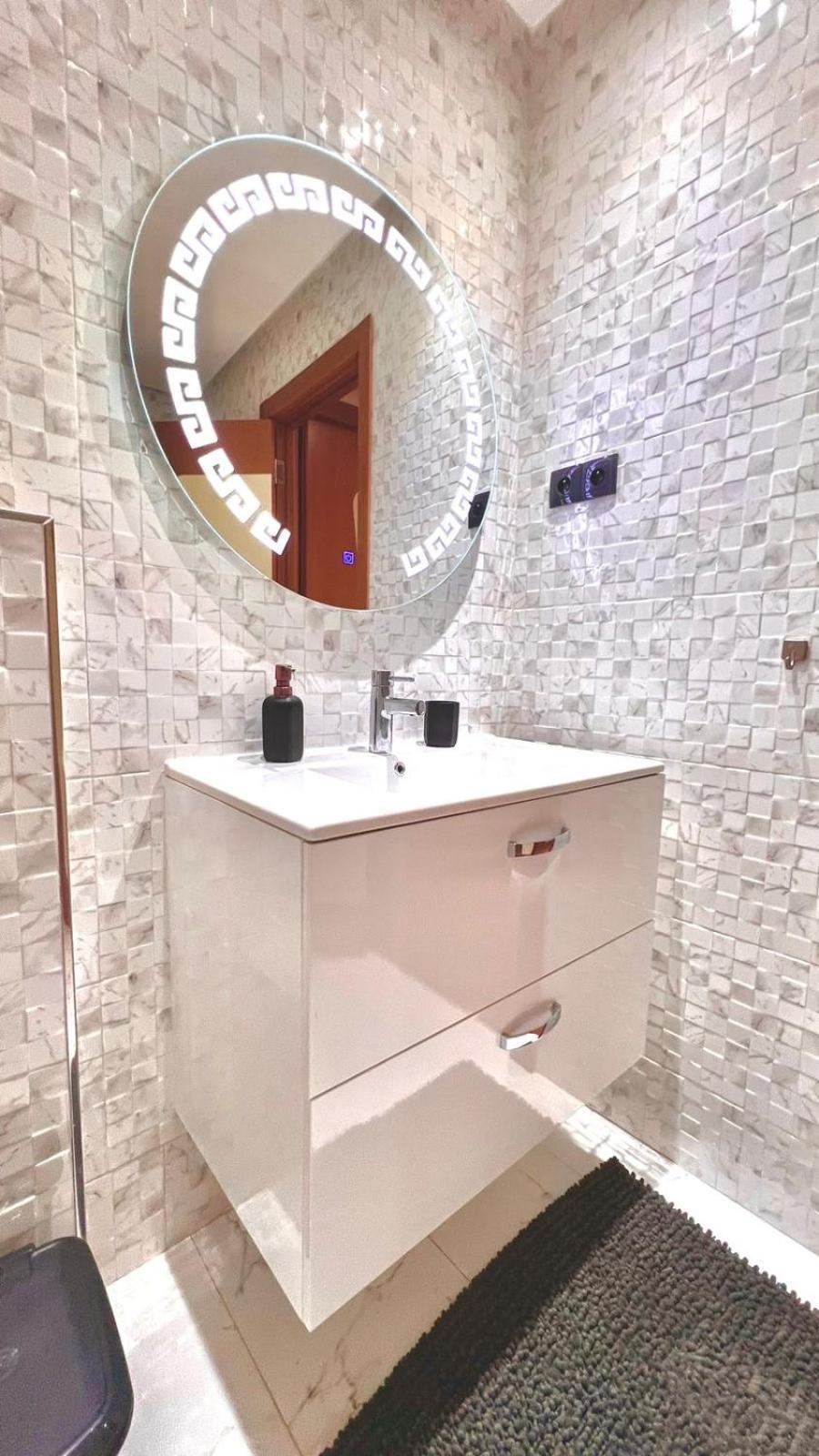 Apartamento Elegance Garden Marrakesh