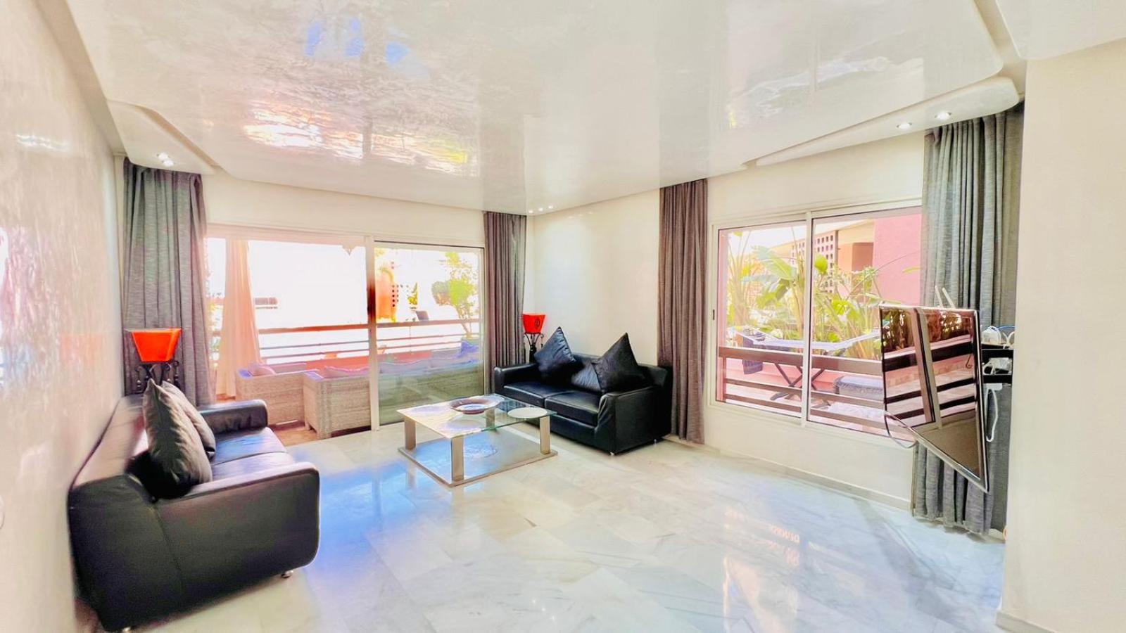 Apartamento Elegance Garden