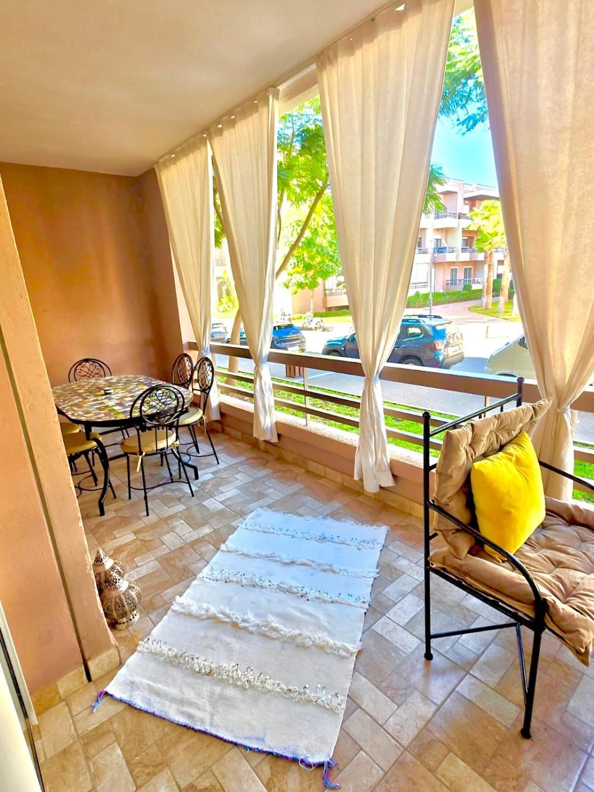 Apartamento Elegance Garden *