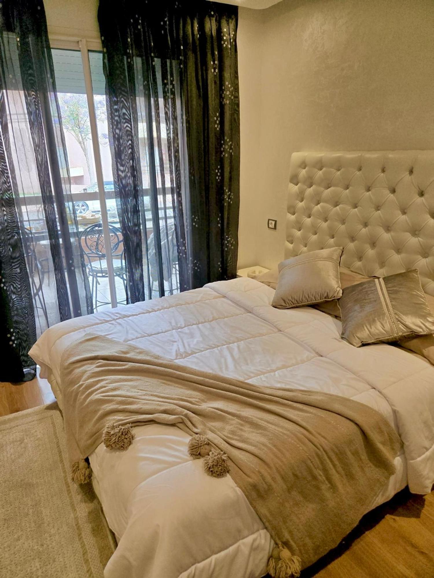Apartamento Elegance Garden